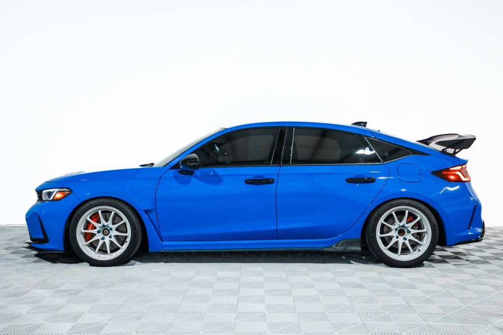 Used 2024 Honda Civic Type R image 16