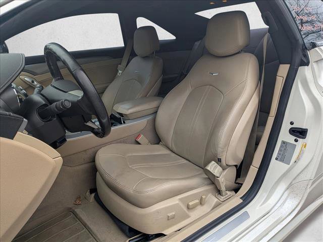 Used 2013 Cadillac CTS Performance image 15