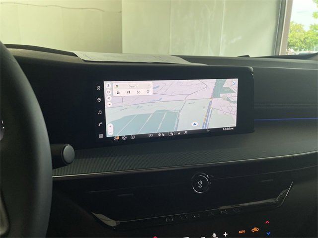 Certified 2025 Nissan Murano SL image 28