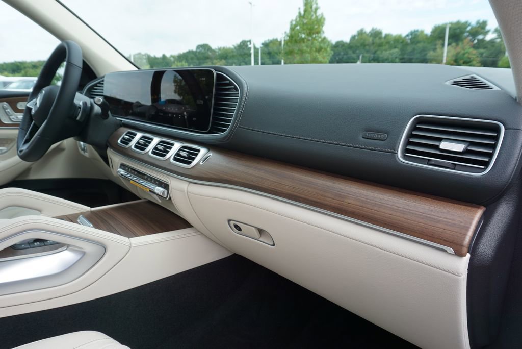 New 2026 Mercedes-Benz GLE 450 4MATIC image 70