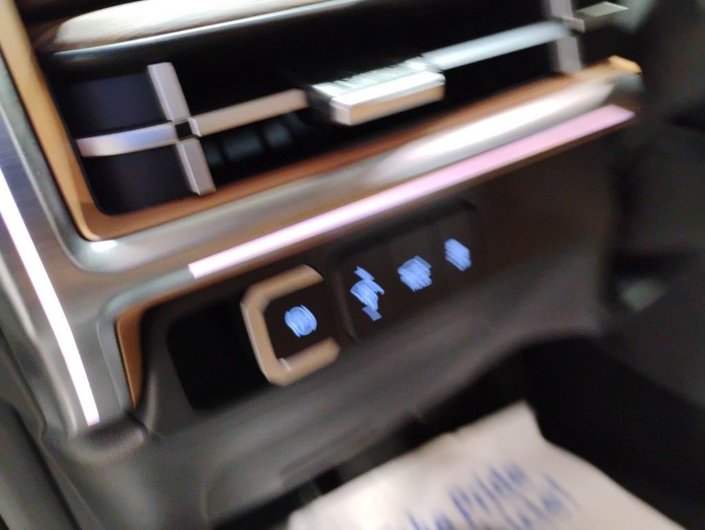 New 2026 Hyundai Santa Fe Limited image 43