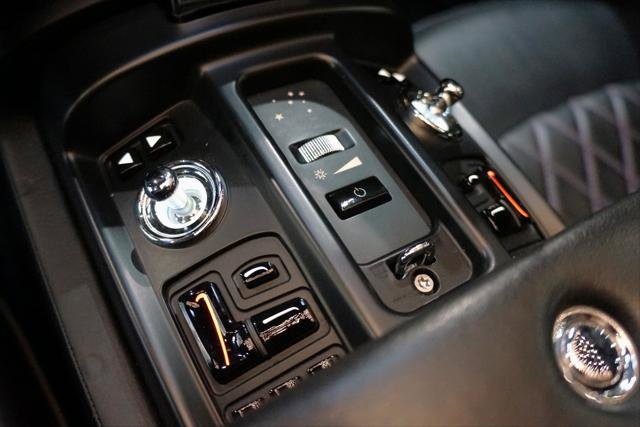 Used 2009 Rolls-Royce Phantom Coupe image 35