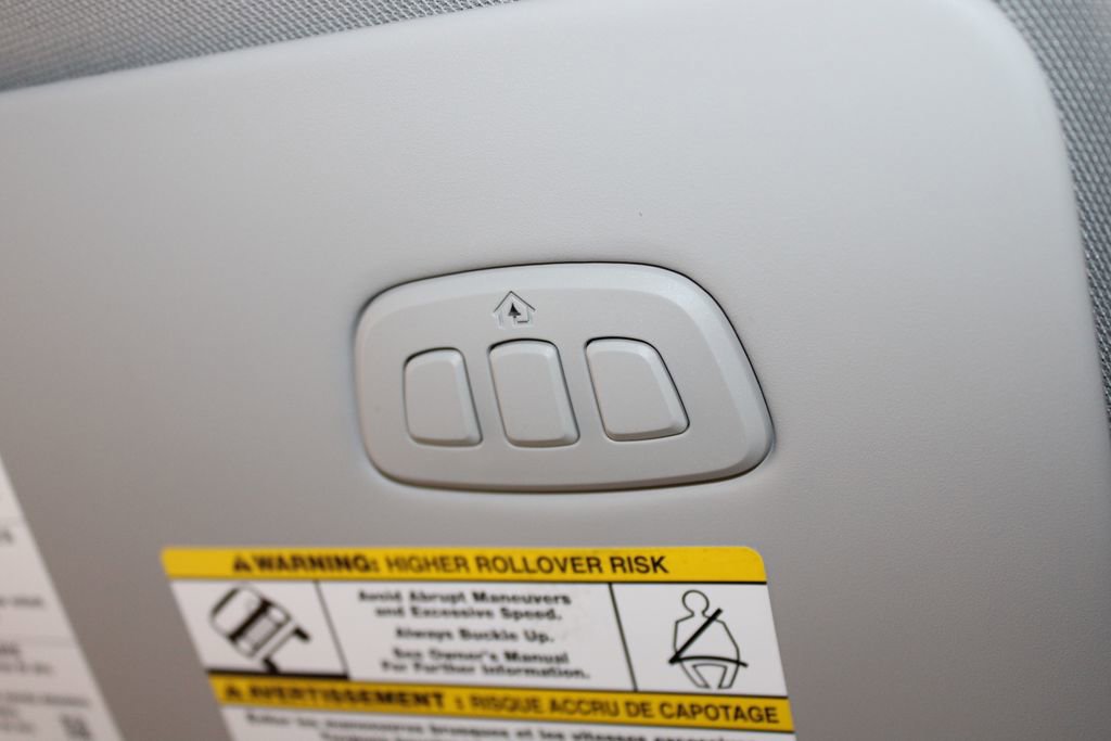 New 2026 Ford Ranger Lariat image 53