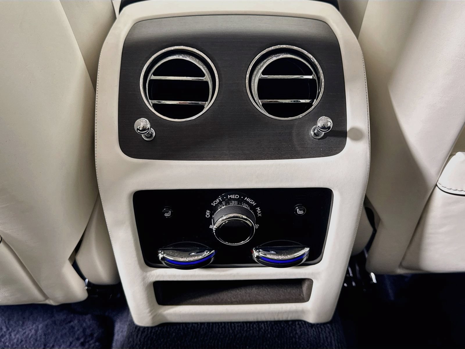 Certified 2024 Rolls-Royce Ghost AWD/4WD image 25