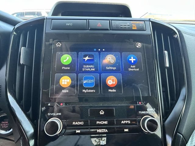 Used 2022 Subaru Ascent Onyx Edition AWD/4WD image 21
