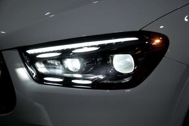 New 2026 Mercedes-Benz GLE 63 AMG S image 8