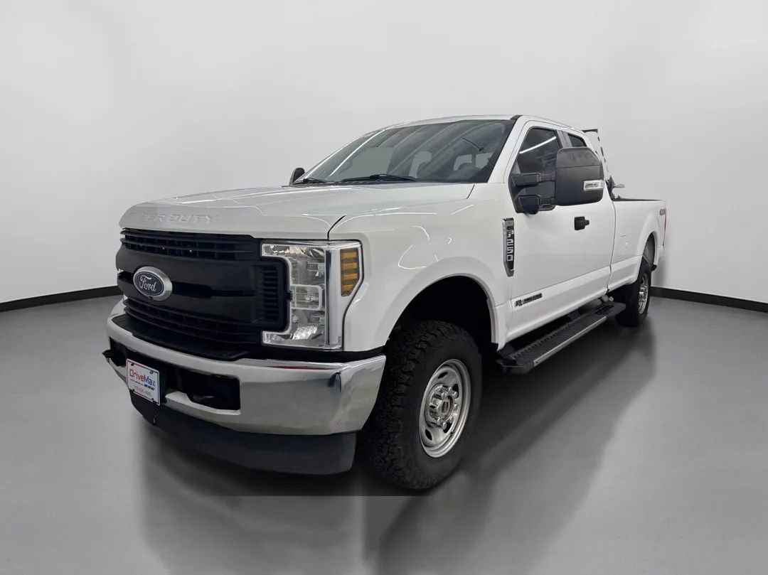 Used 2019 Ford F250 XL w/ XL Value Package image 4