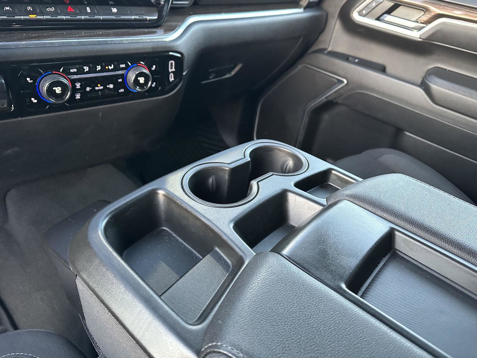 Used 2025 Chevrolet Silverado 1500 LT w/ Work Truck Package image 31