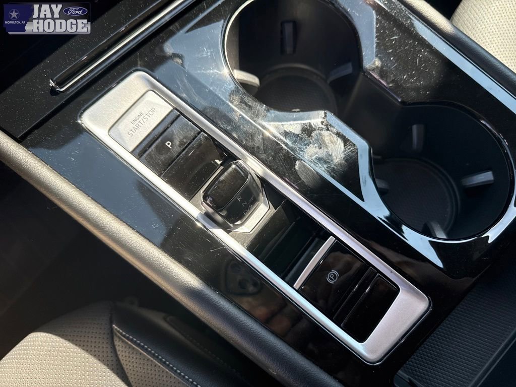 Used 2024 Volkswagen Atlas SE image 25