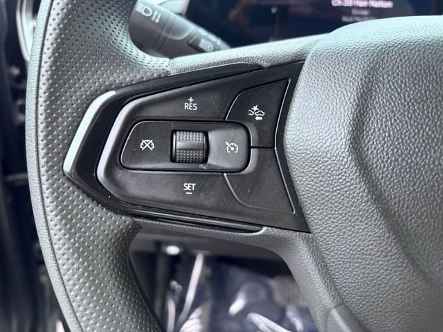 Used 2025 Chevrolet TrailBlazer LT image 17