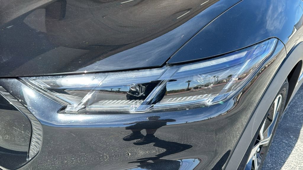 Certified 2025 Ford Mustang Mach-E Select image 6