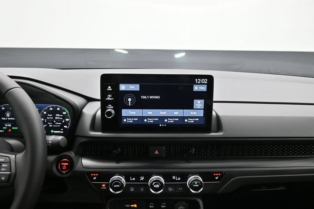 New 2026 Honda CR-V Sport-L image 45