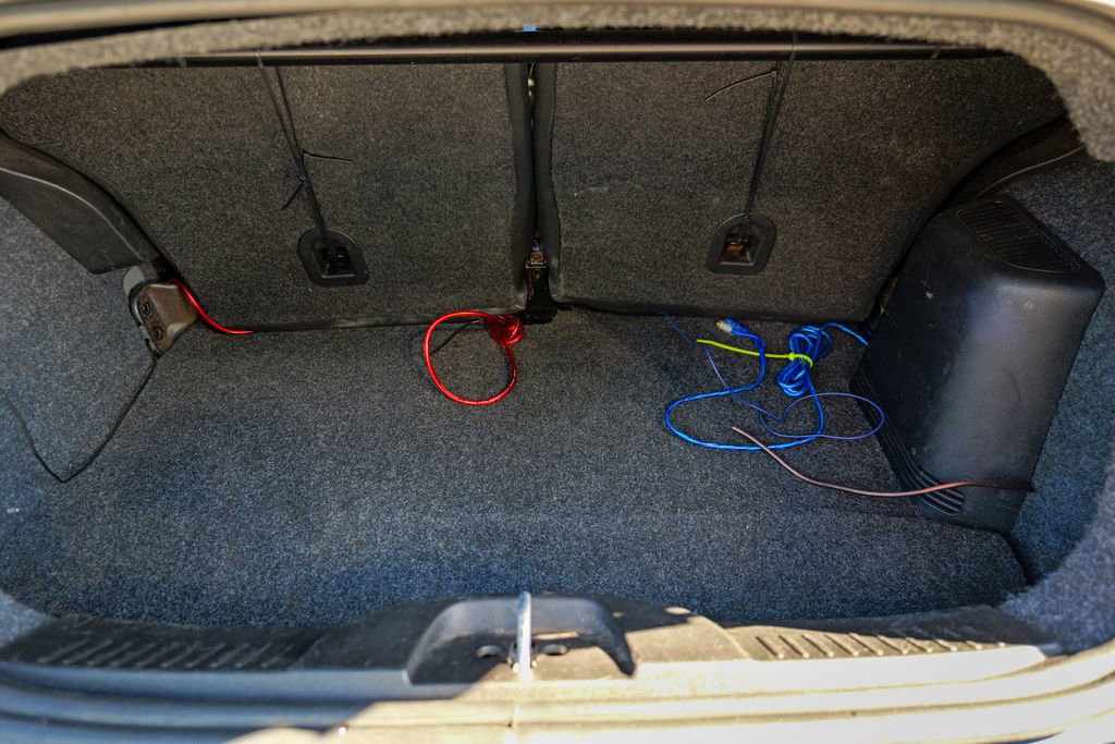 Used 2013 FIAT 500 Abarth image 38