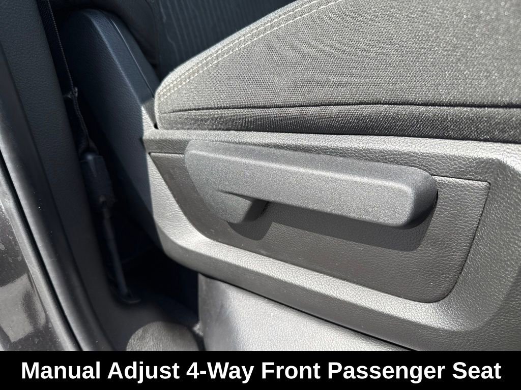 Used 2024 RAM 2500 Tradesman w/ Chrome Appearance Group image 38