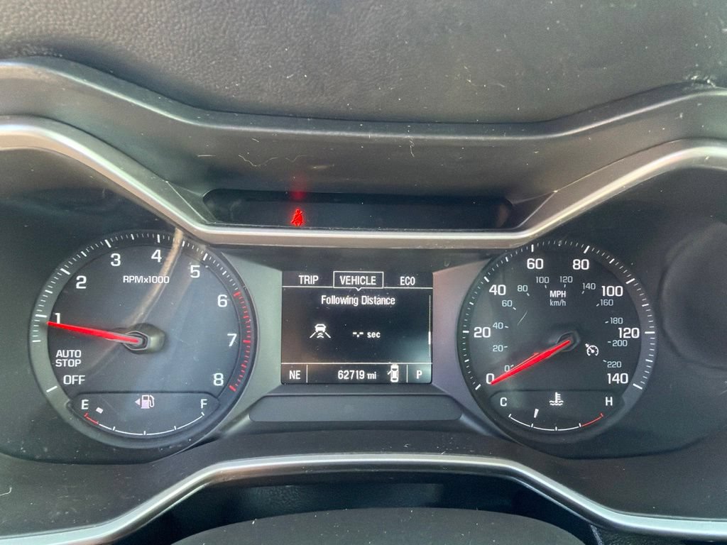 Used 2023 Chevrolet TrailBlazer LS FWD image 20