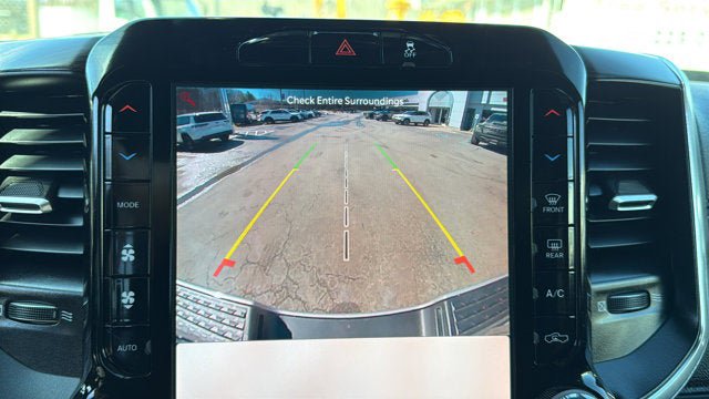 Used 2026 RAM 2500 Laramie image 18