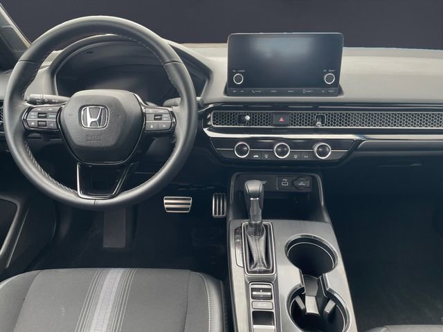 Certified 2023 Honda Civic Sport image 10