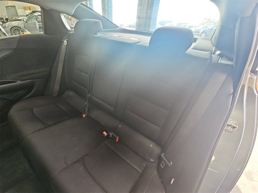Used 2024 Chevrolet Malibu LT image 13