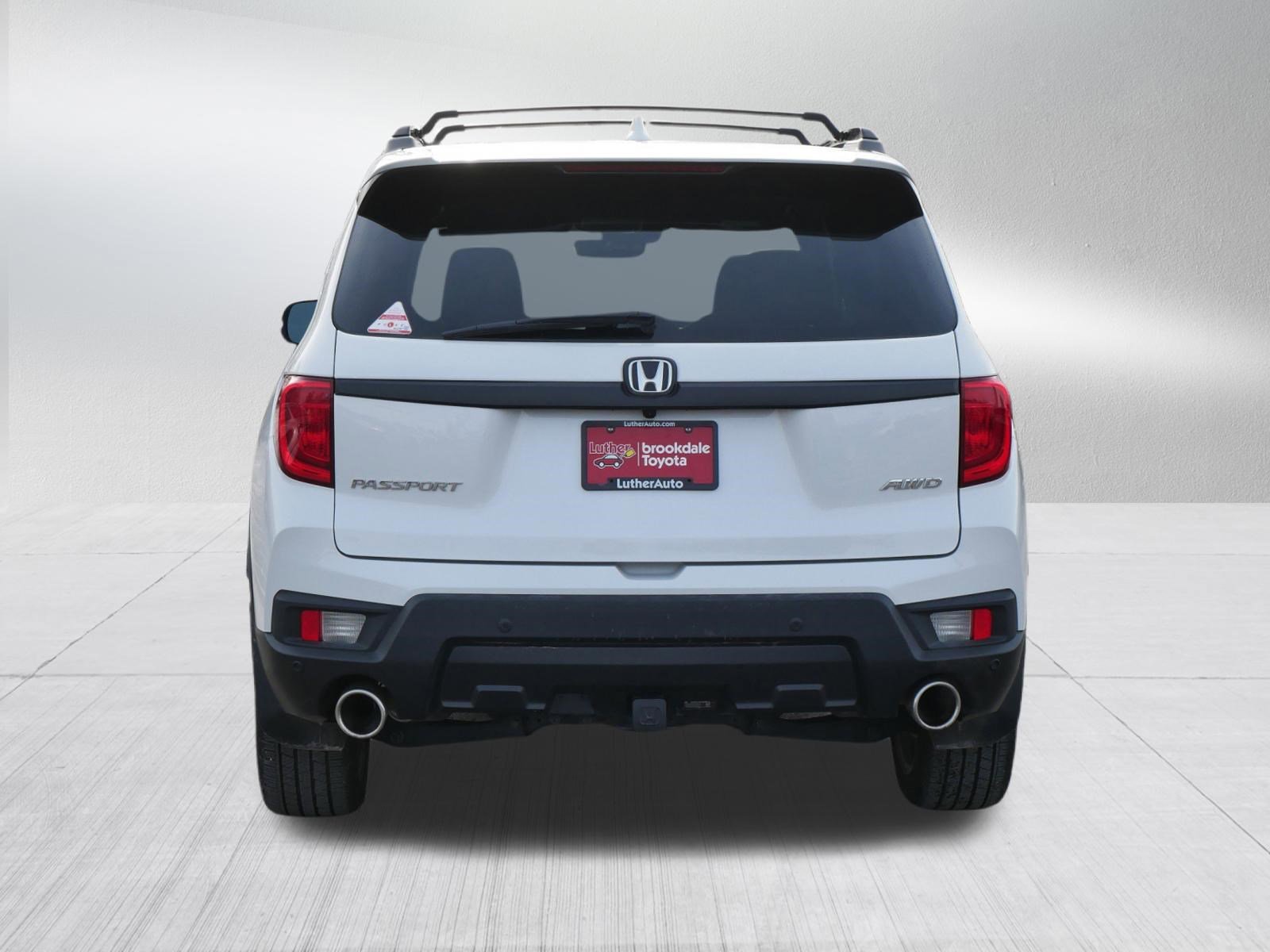 Used 2023 Honda Passport EX-L image 6