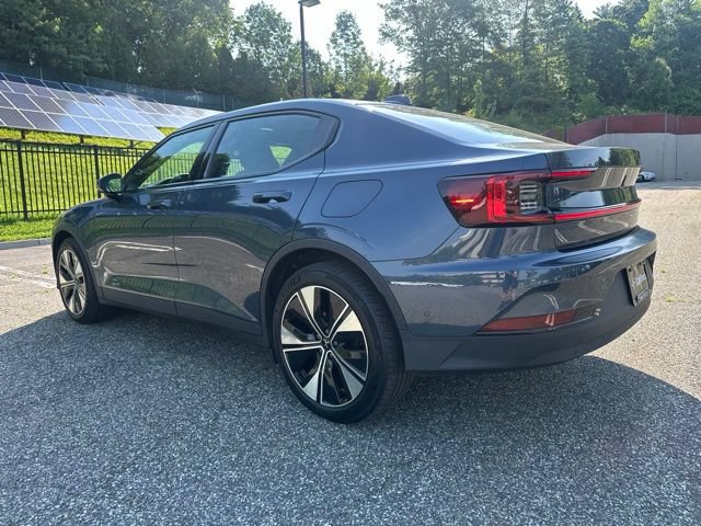 Certified 2024 Polestar Polestar 2 AWD/4WD image 5