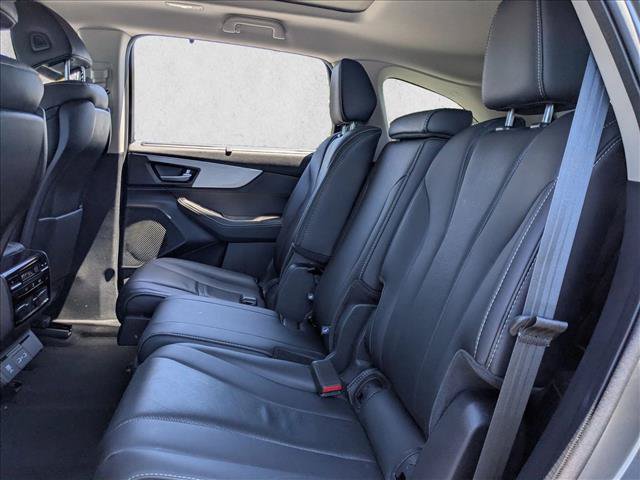 Certified 2023 Acura MDX FWD w/ Technology Package image 15