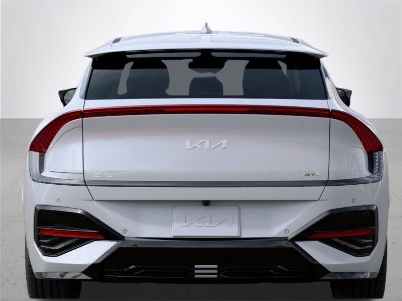 New 2026 Kia EV6 GT-Line AWD/4WD image 13