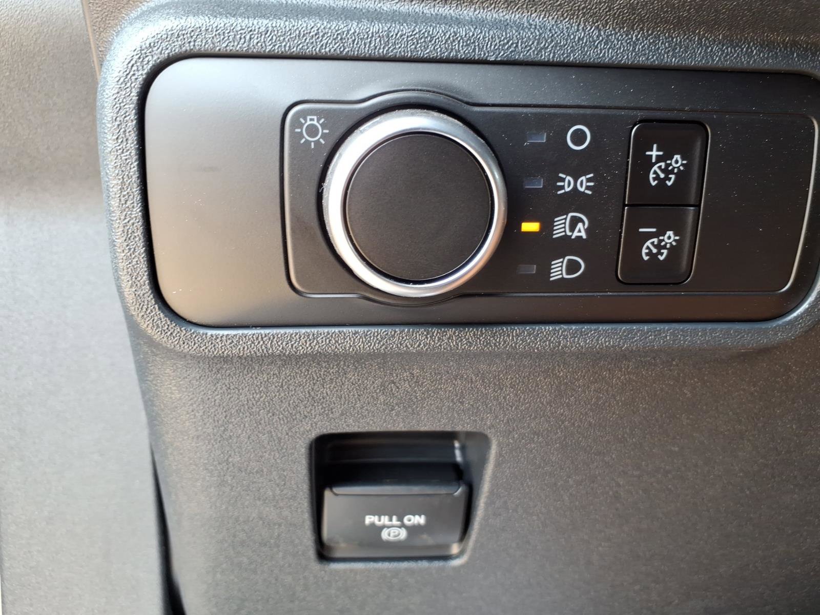 New 2026 Ford Bronco Stroppe Edition image 23