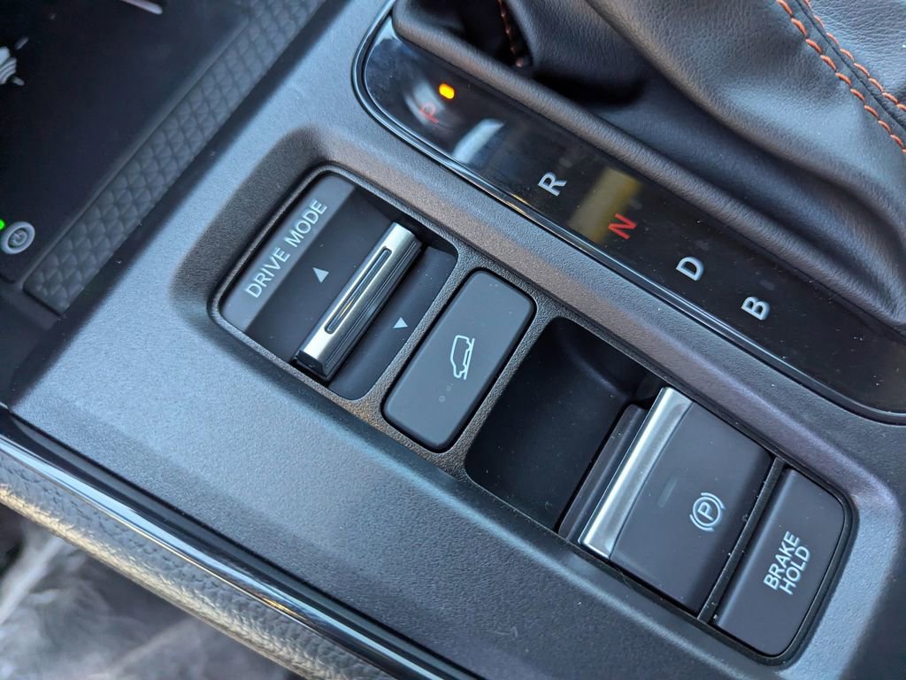 Used 2026 Honda CR-V Sport-L image 26