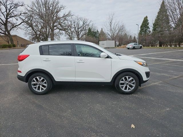 Used 2015 Kia Sportage LX image 7