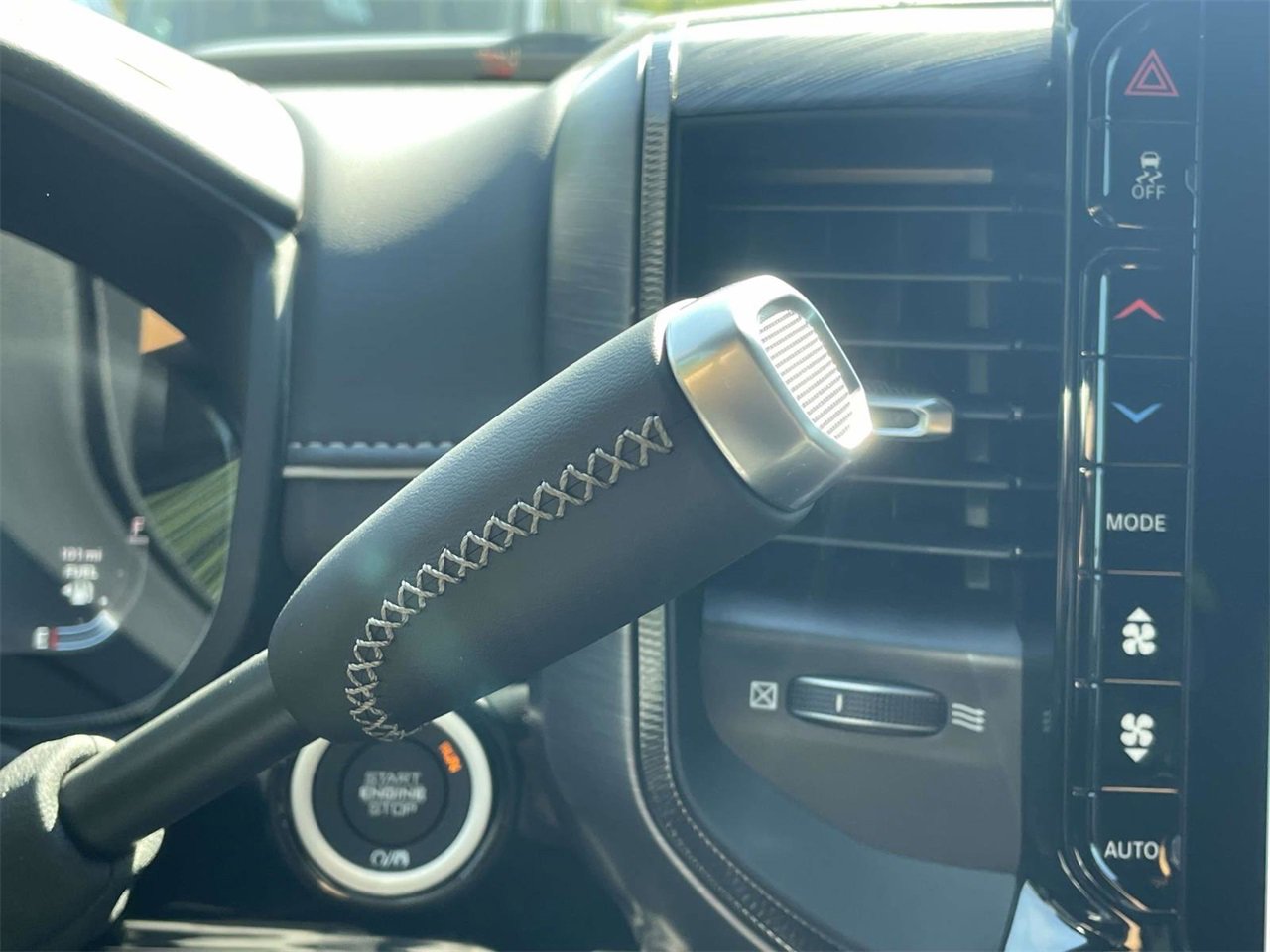 New 2026 RAM 2500 Rebel image 21