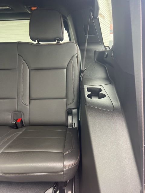 Used 2022 Chevrolet Tahoe High Country AWD/4WD image 59