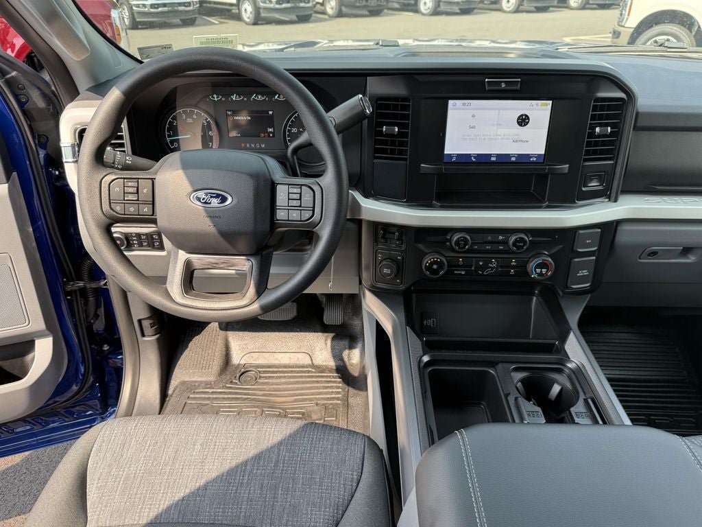 New 2026 Ford F350 XLT AWD/4WD image 13