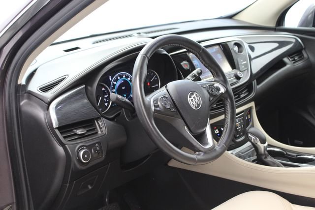 Used 2016 Buick Envision Premium AWD/4WD image 15