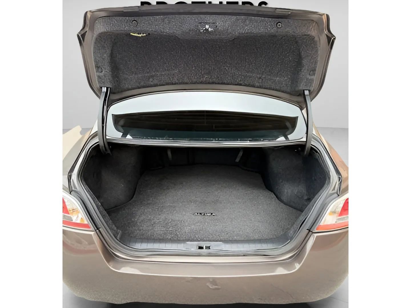 Used 2015 Nissan Altima 2.5 S w/ Special Edition Package FWD image 18