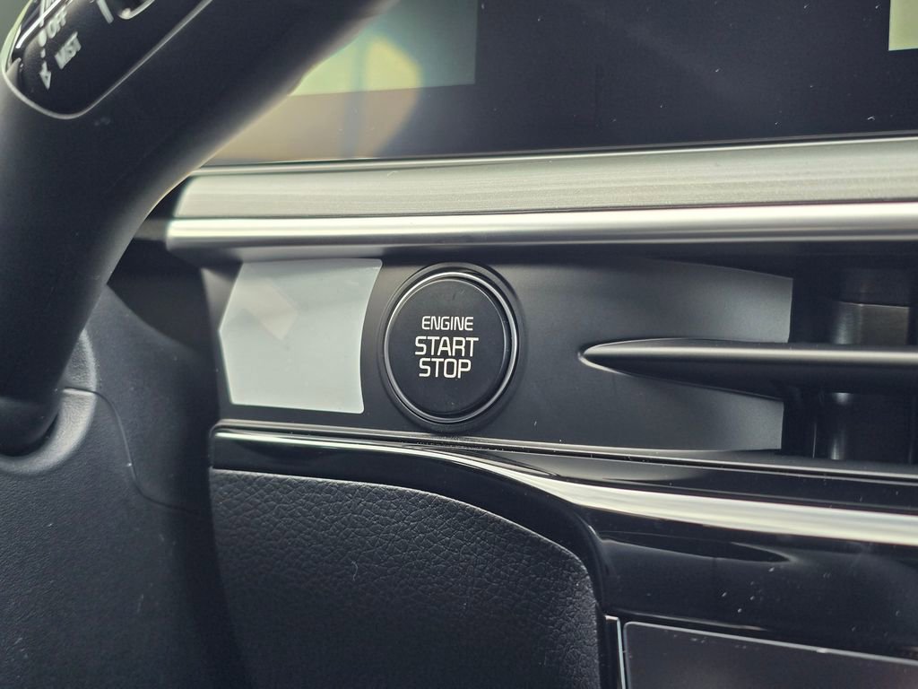 New 2026 Kia K5 GT-Line image 36