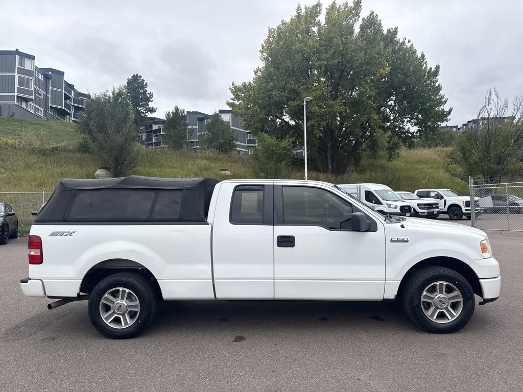 Used 2008 Ford F150 XLT image 8