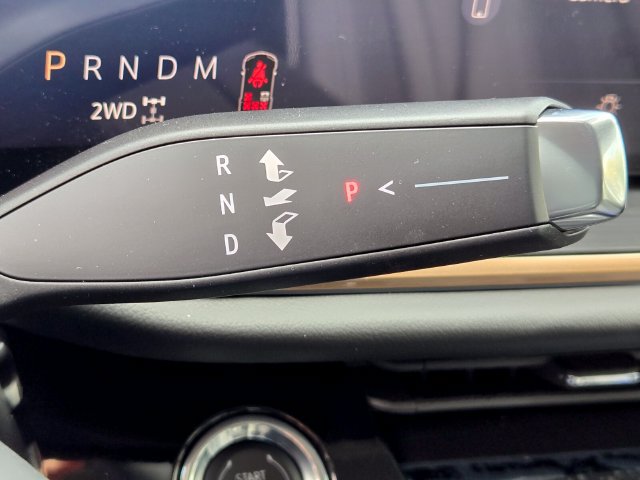 New 2026 Buick Envision Avenir AWD/4WD image 26