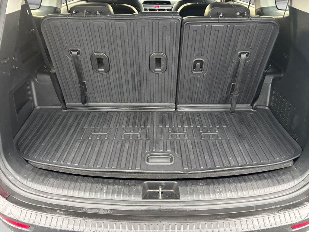 Used 2020 Kia Telluride S AWD/4WD image 30