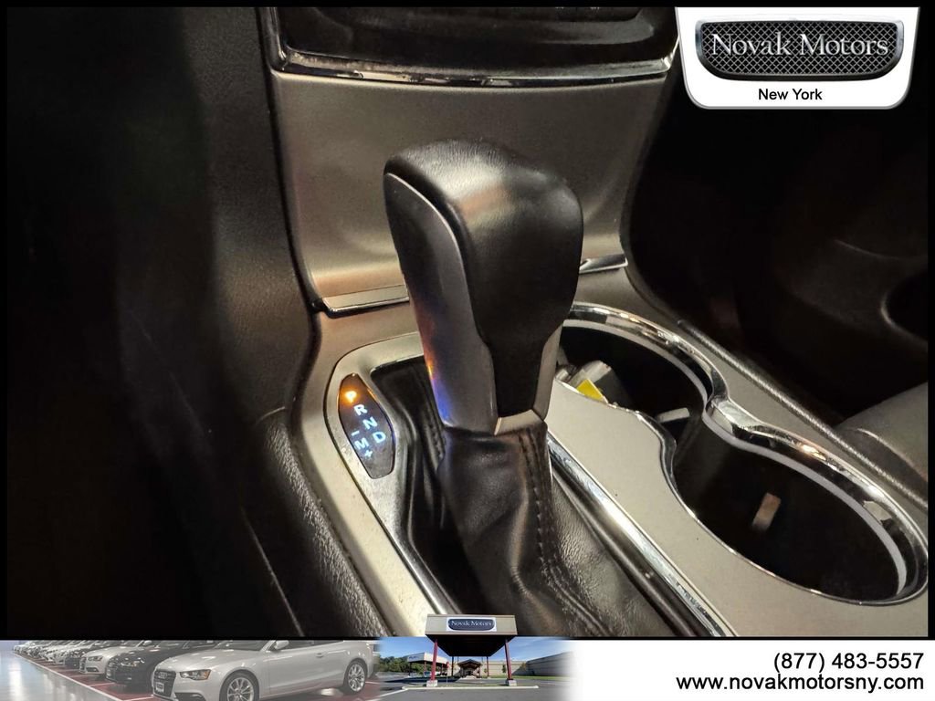 Used 2022 Jeep Grand Cherokee Limited image 20