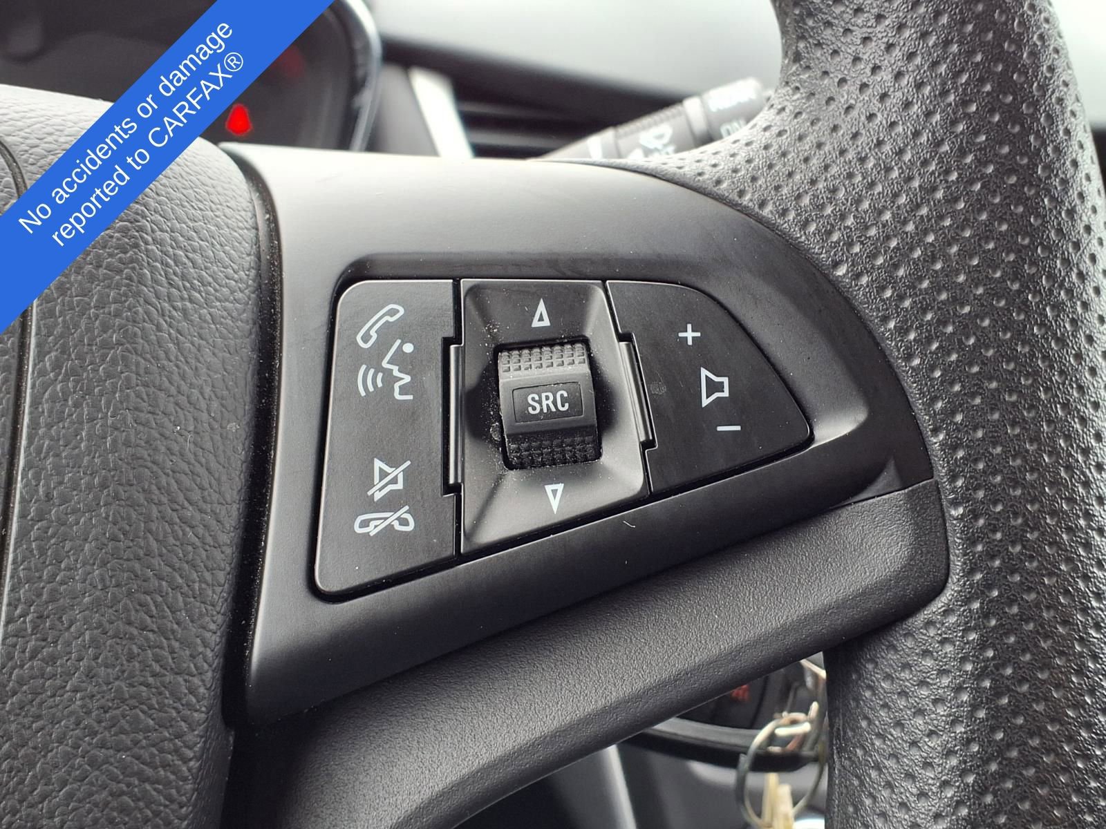 Used 2022 Chevrolet Trax LS w/ Tint and Cruise Package AWD/4WD image 22