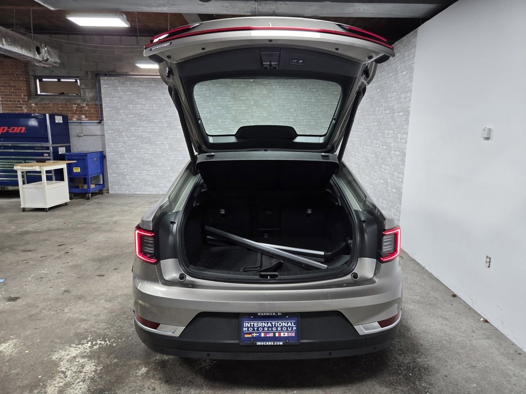 Used 2022 Polestar Polestar 2 w/ Performance Package image 40