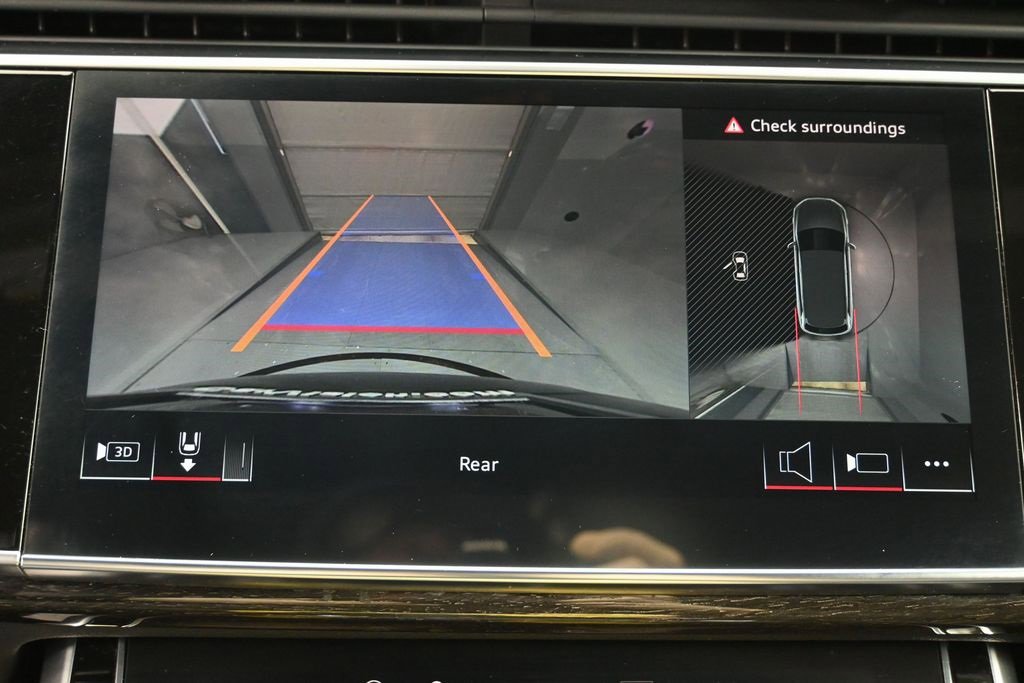 Used 2025 Audi Q7 2.0T Premium Plus w/ Premium Plus Package image 16