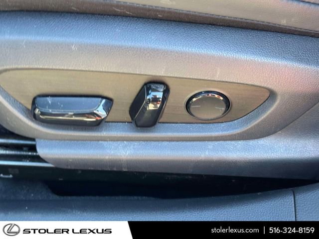 Used 2020 Lexus ES 350 w/ Premium Package FWD image 24