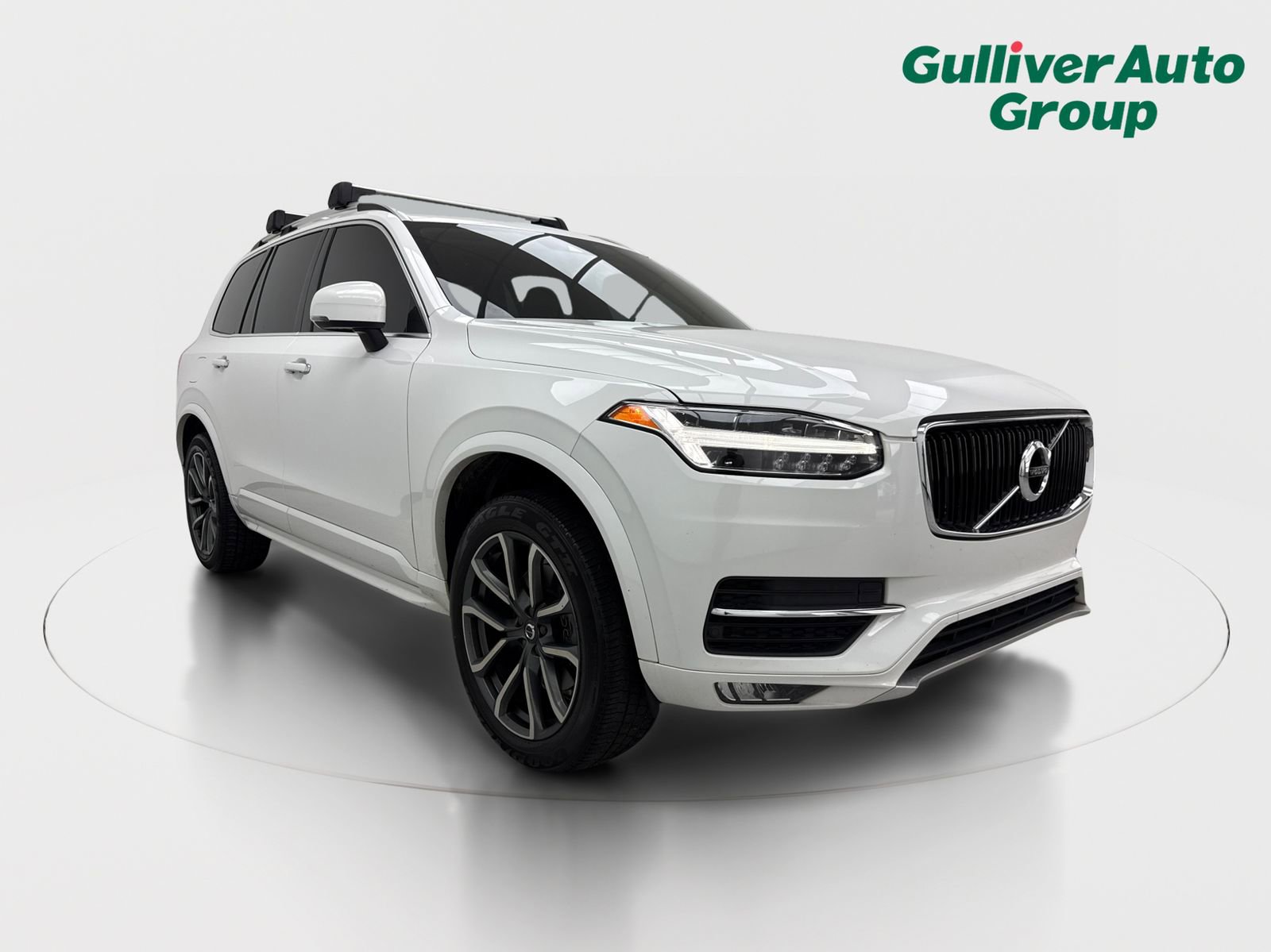 Used 2019 Volvo XC90 T5 Momentum w/ Protection Package Premier FWD image 13