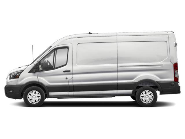 New 2024 Ford E-Transit 148 High Roof w/ Fleet Safety Package image 1