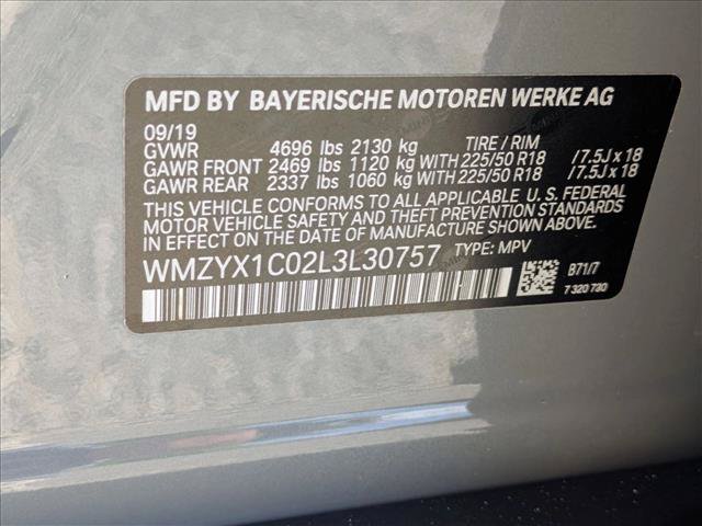 Used 2020 MINI Cooper Countryman S AWD/4WD image 27