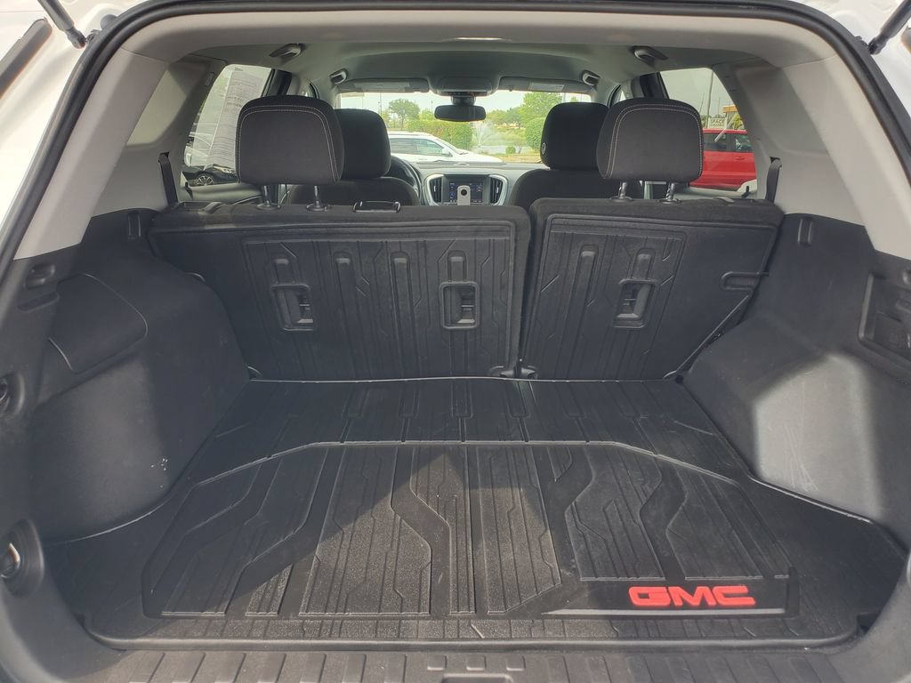Used 2022 GMC Terrain SLE w/ Driver Convenience Package AWD/4WD image 26