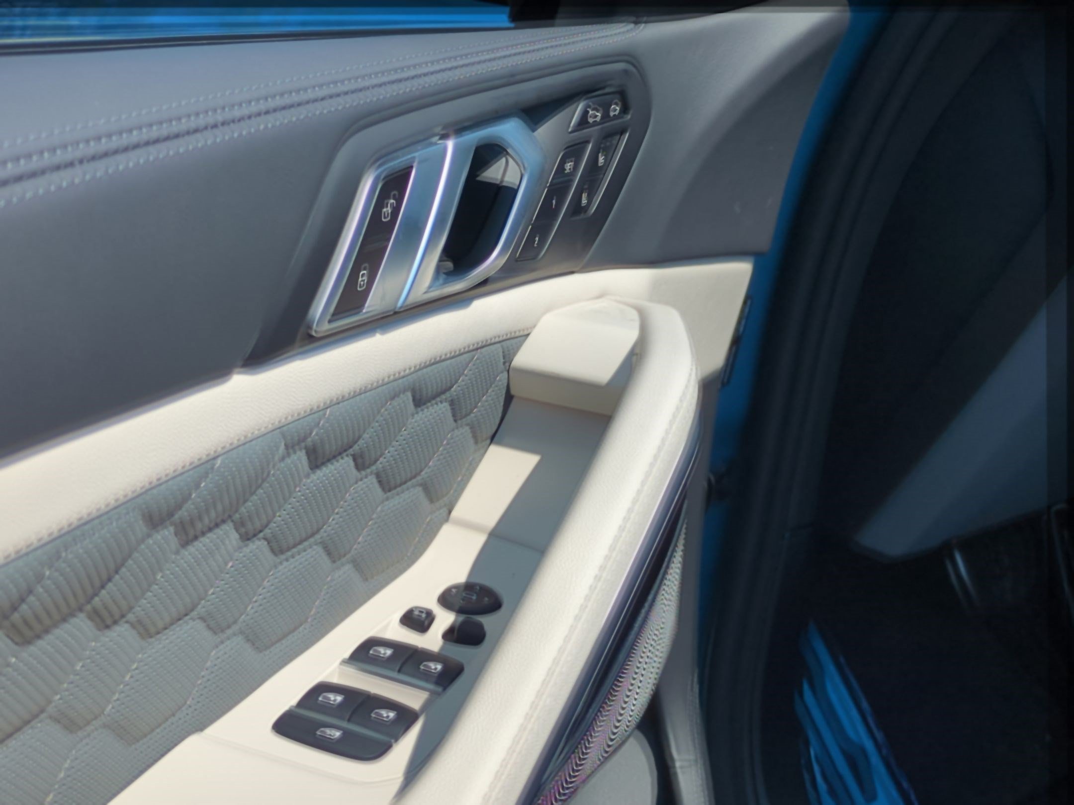 New 2027 BMW X6 M Competition w/ Executive Package AWD/4WD image 13