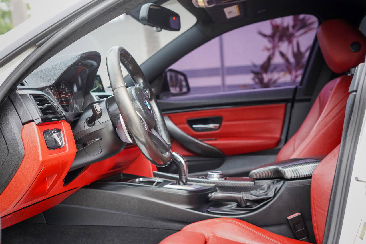 Used 2017 BMW 440i Gran Coupe image 6