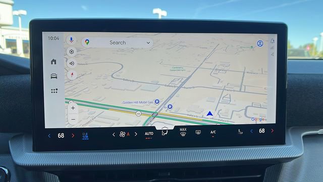 New 2026 Ford Explorer ST w/ Sun And Sound Package image 25